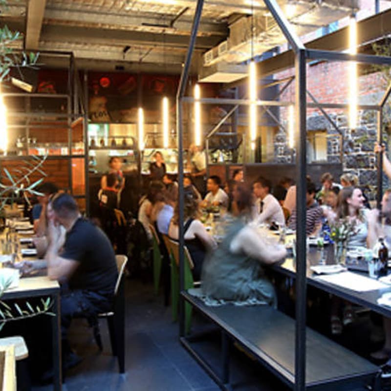 Cover Image for 🍽 Deep Dive Lunch: What action would you take if you had more courage?