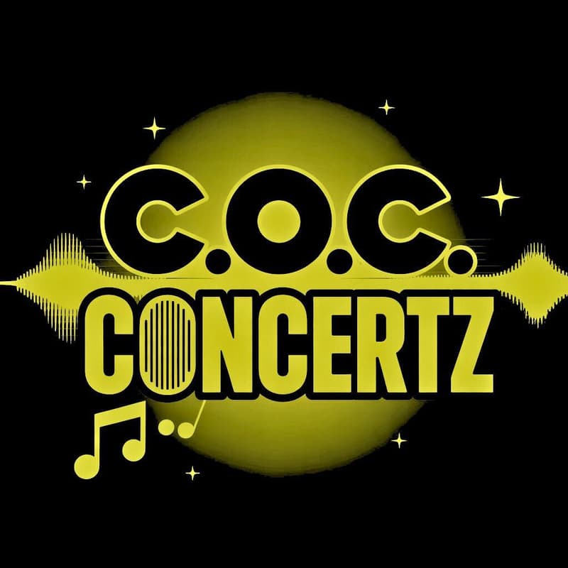 Cover Image for +COC ConcertZ #5