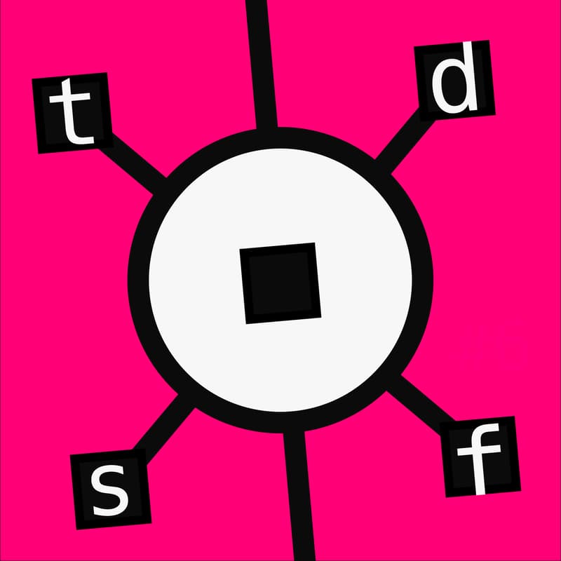 Cover Image for TDSF #12