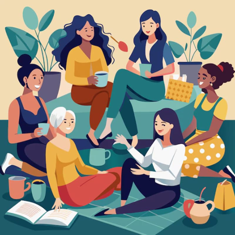 Cover Image for Dinner & Powell’s City of Books Night 📚✨: Summer Series Thursday