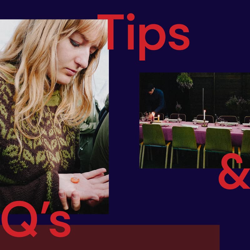 Cover Image for Kaospilot - Application tips and other Qs