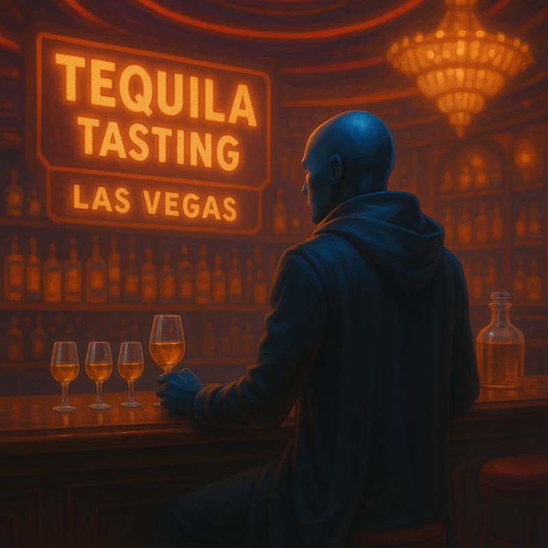Cover Image for Clase Azul Tequila Tasting with Operant AI