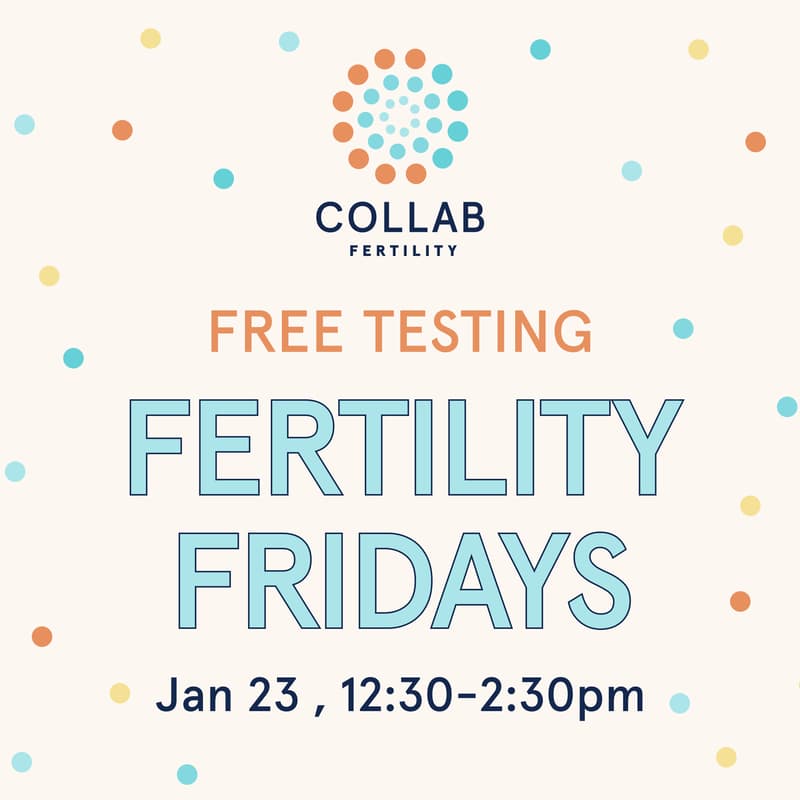 Cover Image for Fertility Fridays: Free AMH Testing
