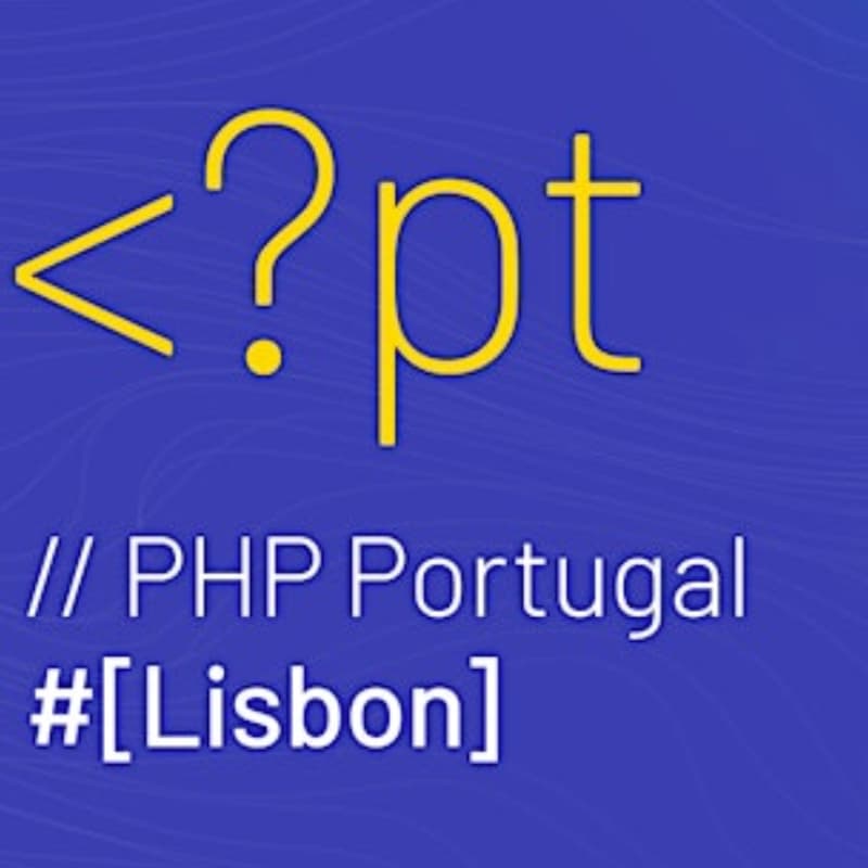 Cover Image for PHP Portugal #[Lisbon] at INSCALE // v16