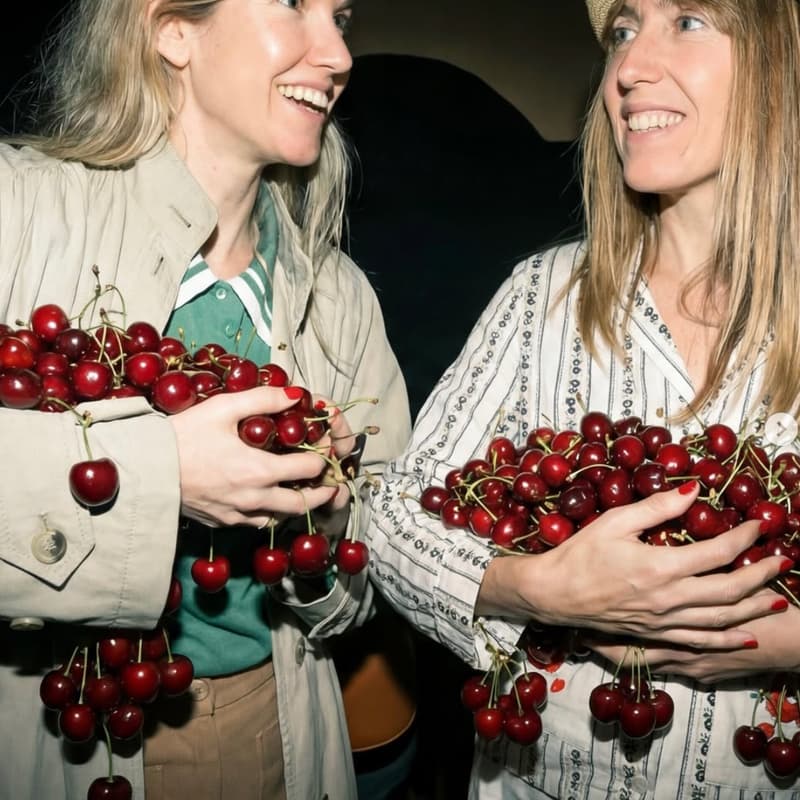 Cover Image for ME | AN EVENING WITH THE FOUNDER, BARB BRUNO AT TINY