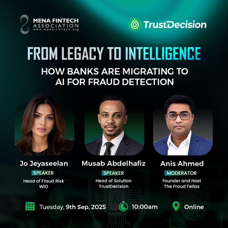 Cover Image for From Legacy to Intelligence: How Banks are Migrating to AI for Fraud Detection