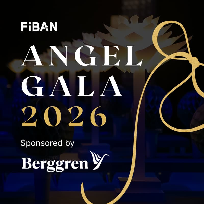 Cover Image for FiBAN Angel Gala 2026