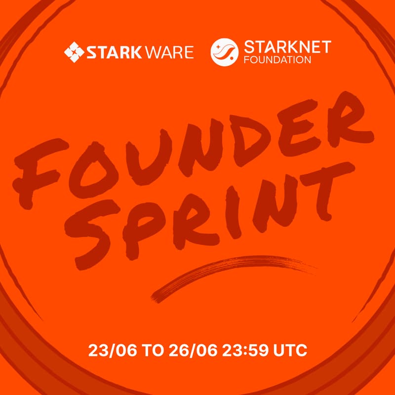 Cover Image for Founder Sprint: The 100-Hour Vibathon