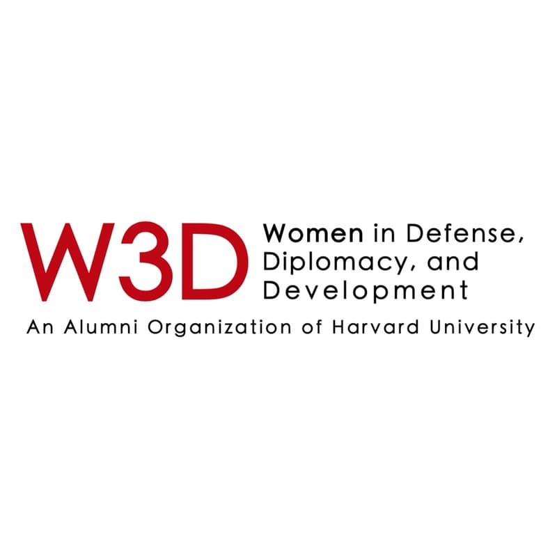 Cover Image for Harvard W3D Portugal | Meet & Drinks