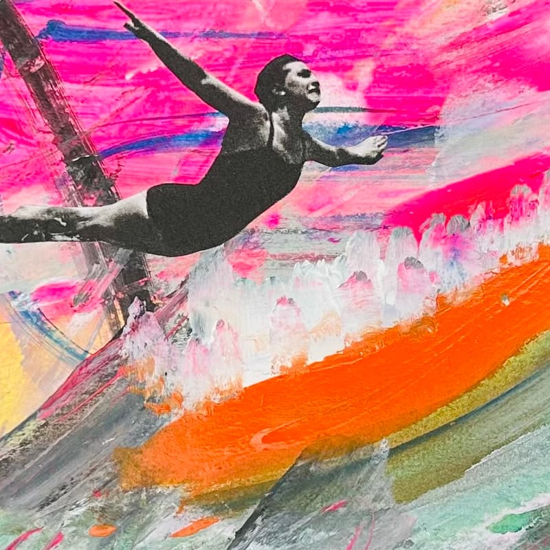 Cover Image for Fragments intérieurs session N°2