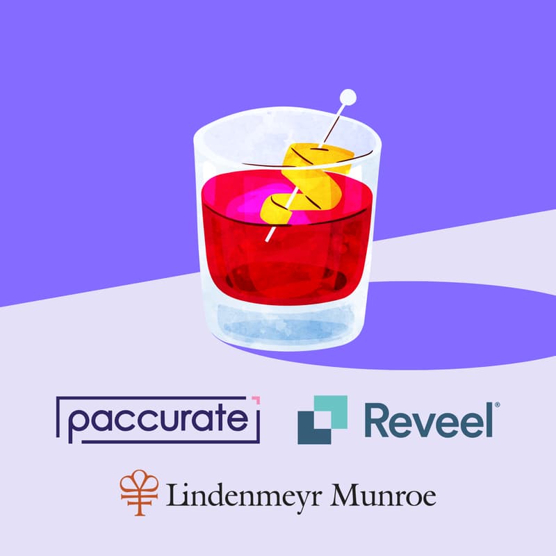 Cover Image for Manifest 2026: Paccurate, Lindenmeyr Munroe & Reveel After Party!