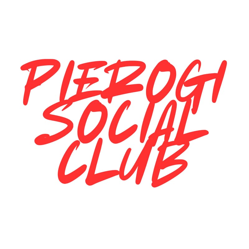 Cover Image for PIEROGI SOCIAL CLUB - XMAS EDITION 🥟