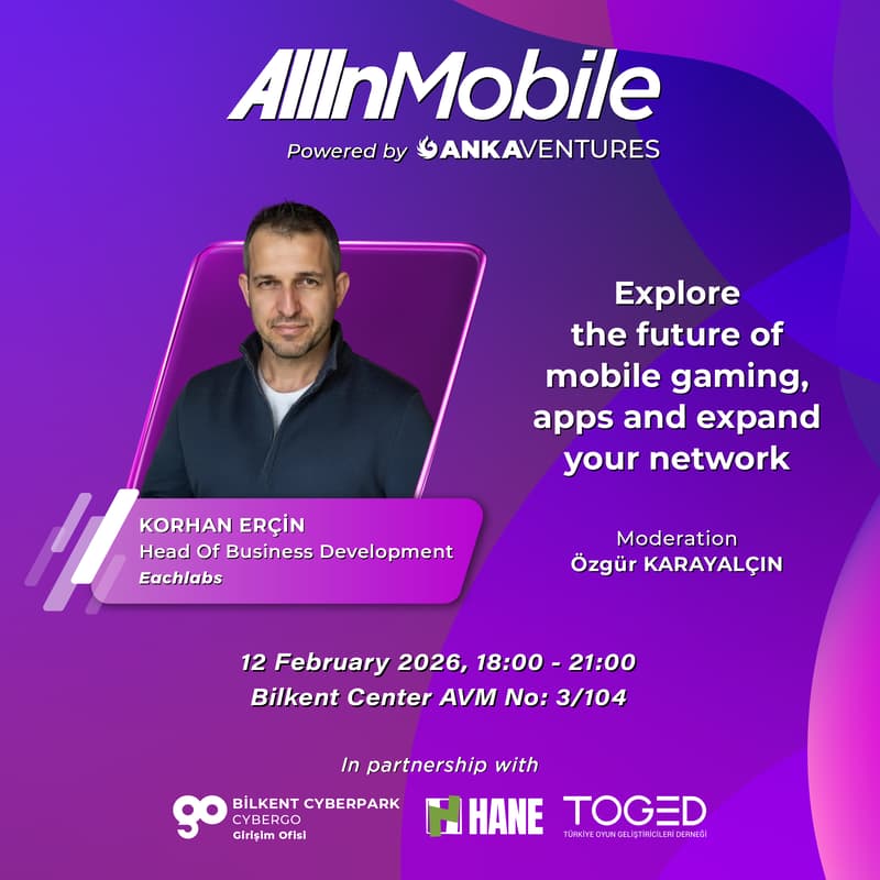 Cover Image for All In Mobile