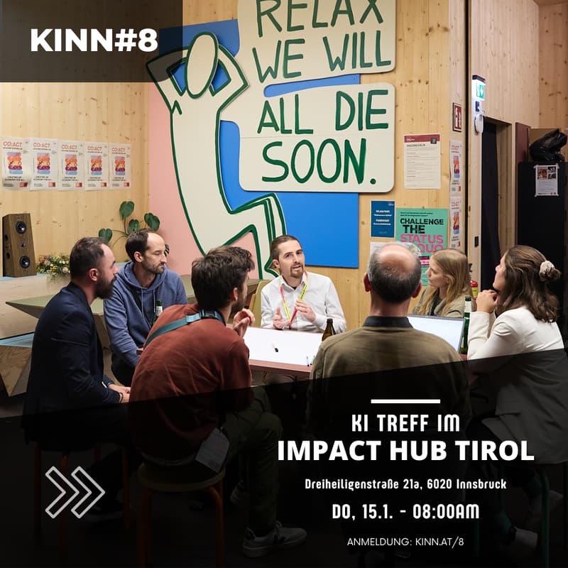 Cover Image for KINN#8