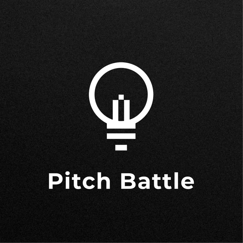 Cover Image for thincubator Pitch Battle