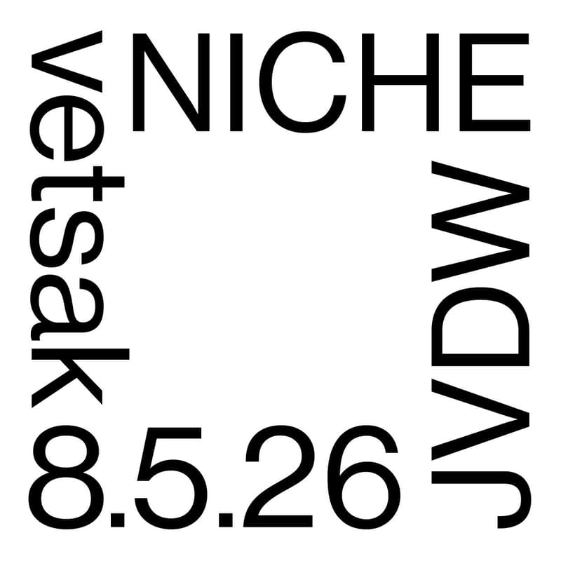 Cover Image for NICHE