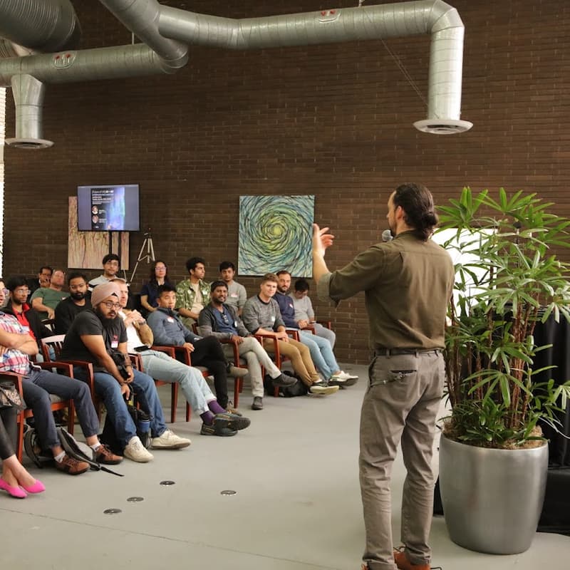 Cover Image for 15th Oakland Hardware Meetup @ Port Labs | Establishing Successful Startups