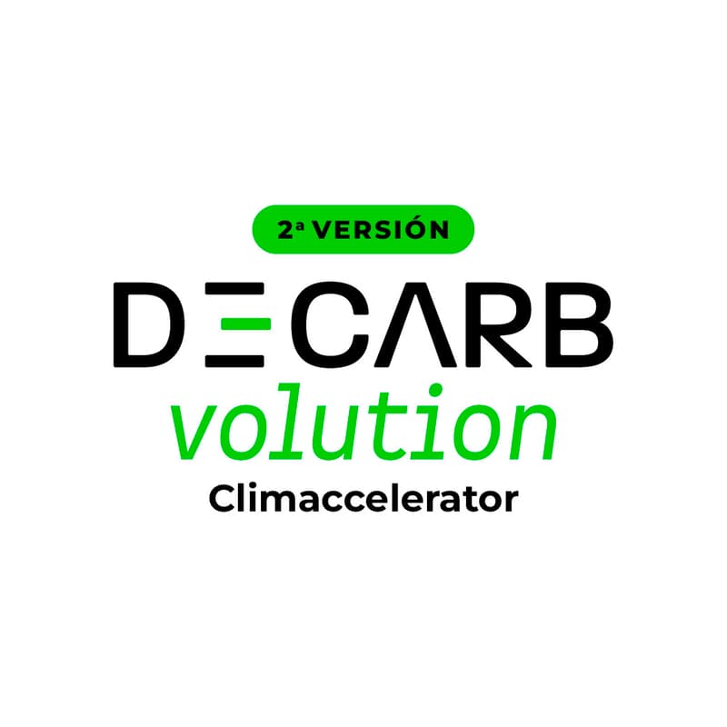 Cover Image for Demo Day Decarb - Volution (ChileGlobal Ventures)