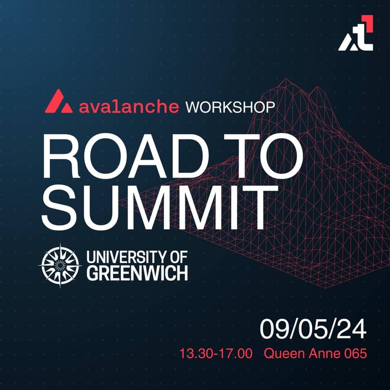 Cover Image for Team1 University Connect - Innovation Lab & Ideathon @Greenwich