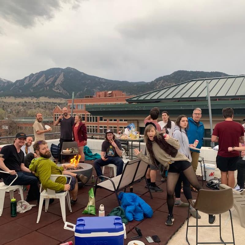 Cover Image for RegenHub 420 Happy Hour & Hackathon Kickoff 🍻😽
