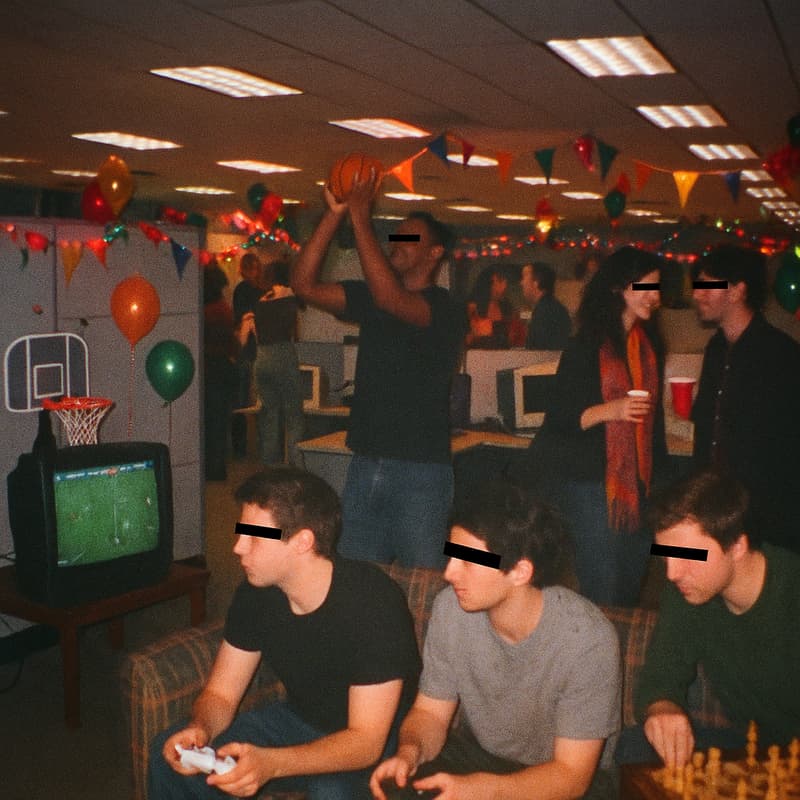 Cover Image for Friday Happy Hour @ Althra Nov 28th