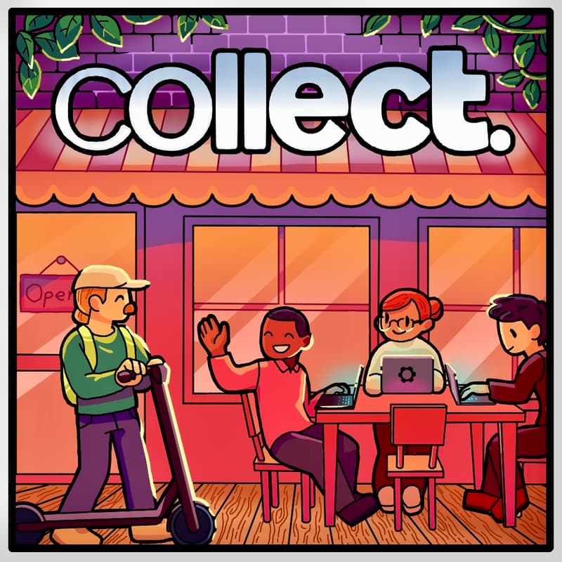 Cover Image for Side Projects