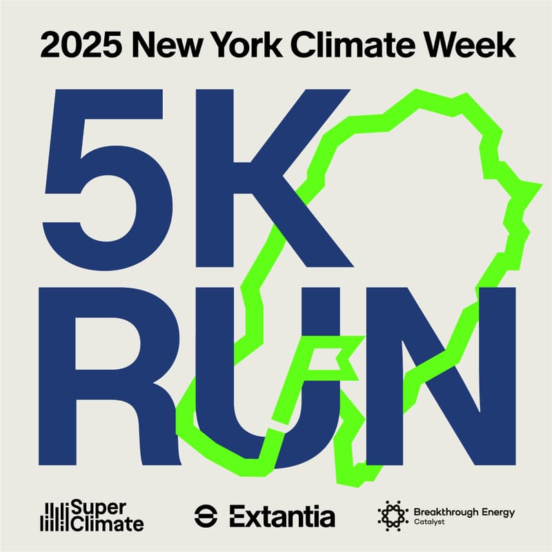 Cover Image for NYCW'25 5K Run 2nd edition