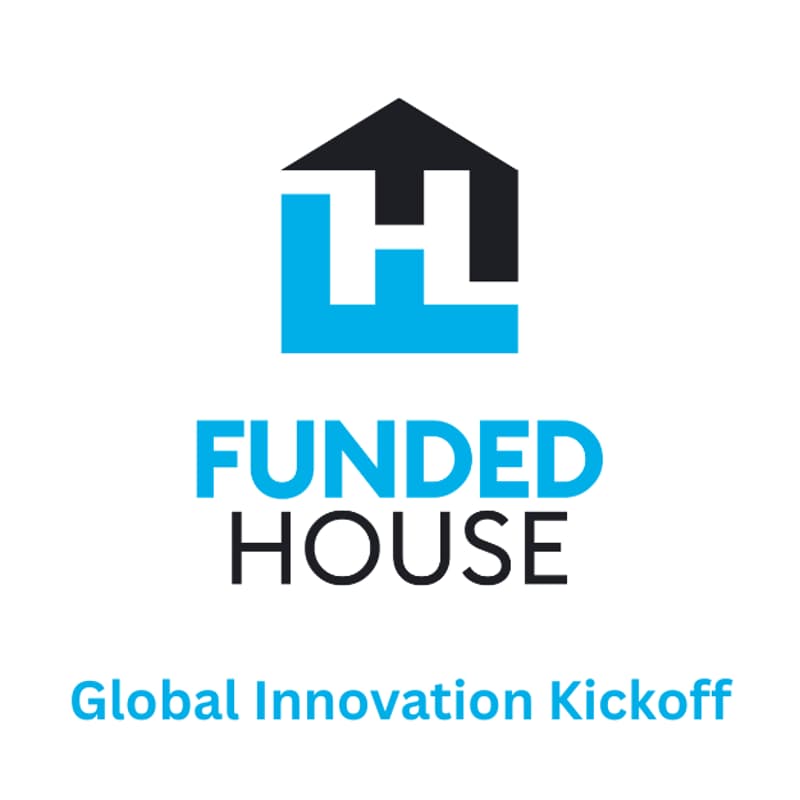 Cover Image for Global Innovation Kickoff Party