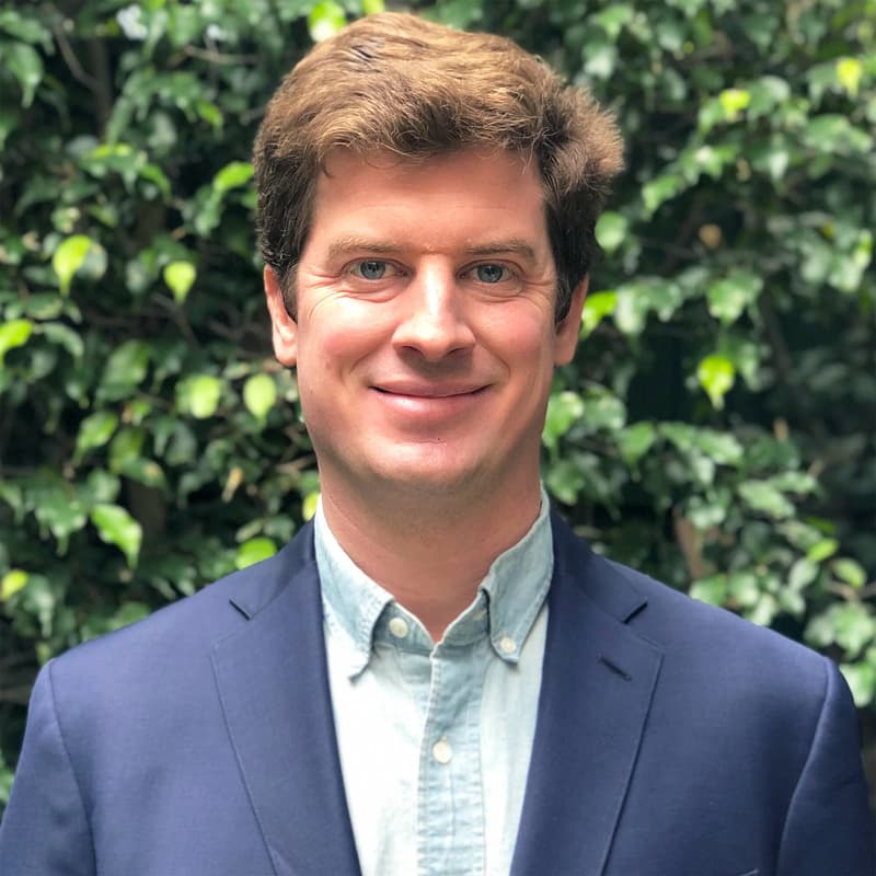 Cover Image for Investing Strategies, Personal Values & Pursuing a Finance/ Business Career with Dan Rasmussen