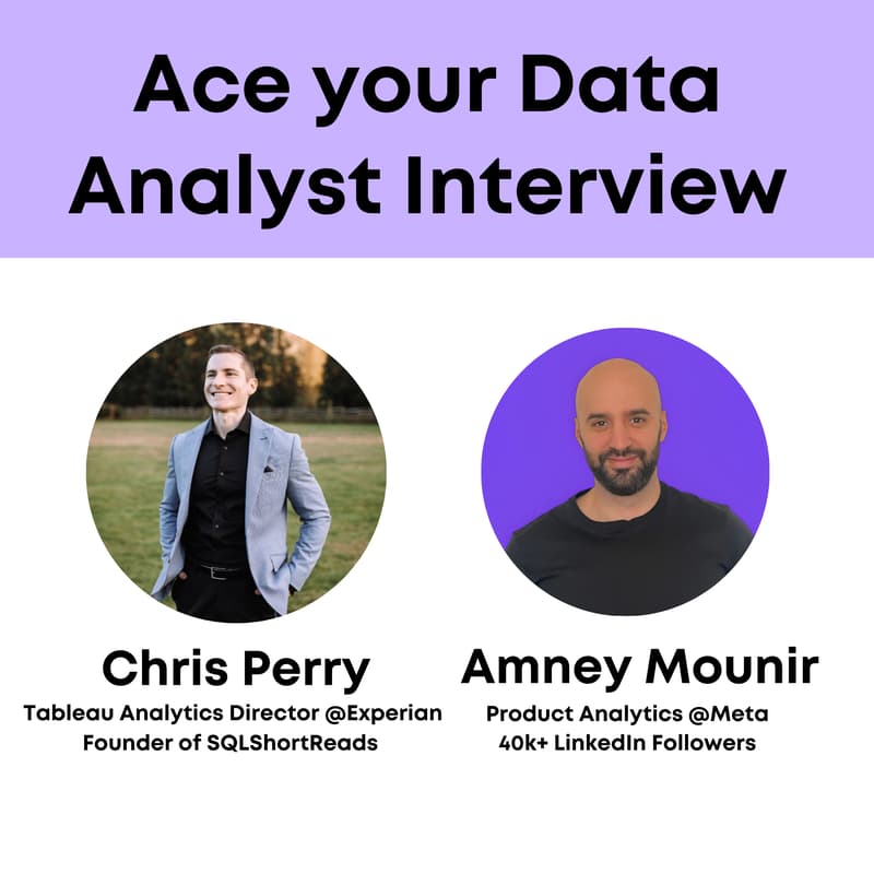 Cover Image for Data Analyst Workshop