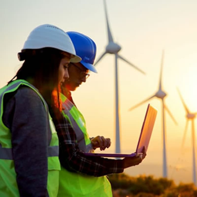 Foto de portada de Conversatorio: "Prosperidad energética con mirada de mujer"