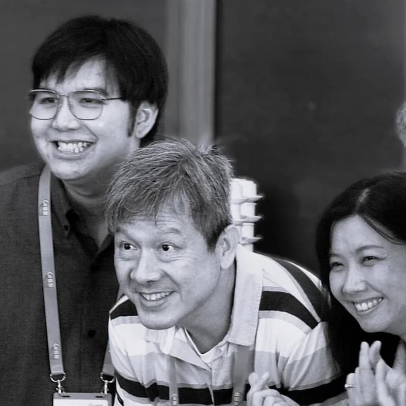 Cover Image for Meetup - Rediscovering Takeuchi & Nonaka: Exploring Knowledge Co-Creation in Teams