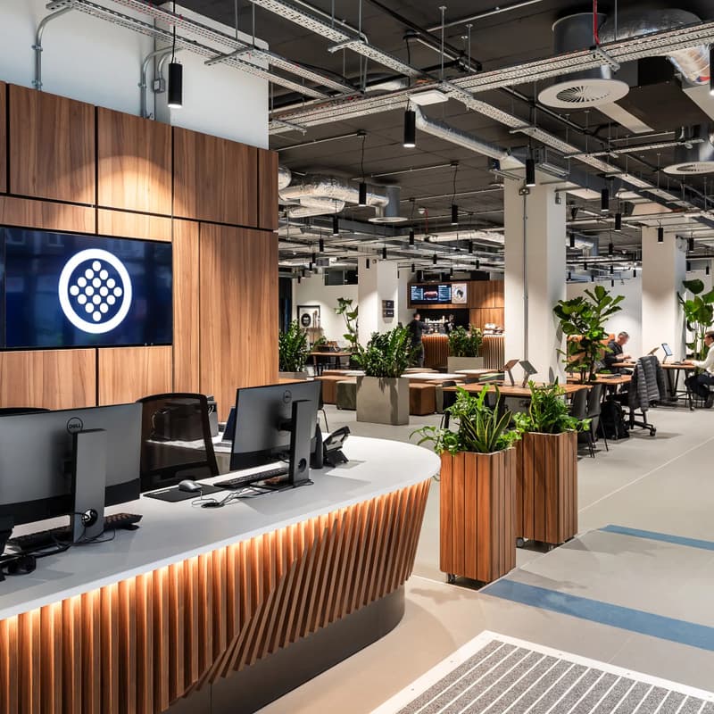 Cover Image for CBIT Venture Builder: London Connect 2025