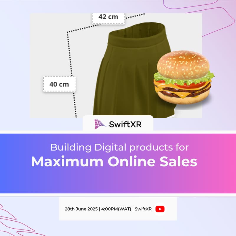 Cover Image for Buildng Digital Product for maximum Online Sales