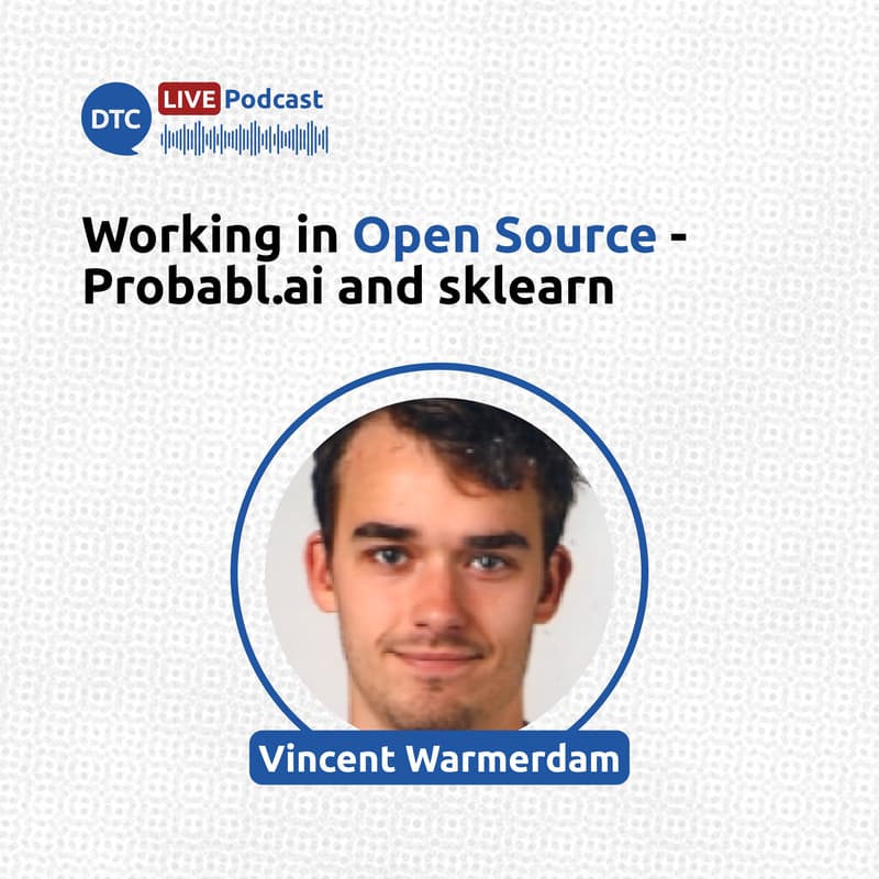 Cover Image for Working in Open Source - Probabl.ai and sklearn