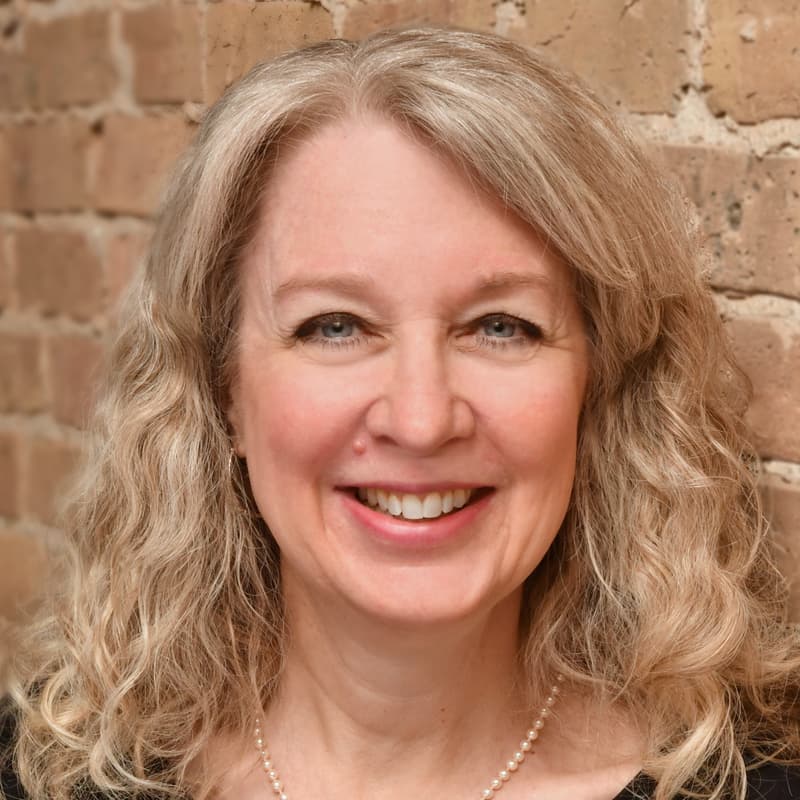 Cover Image for MCA Office Hours with Julie Perrott