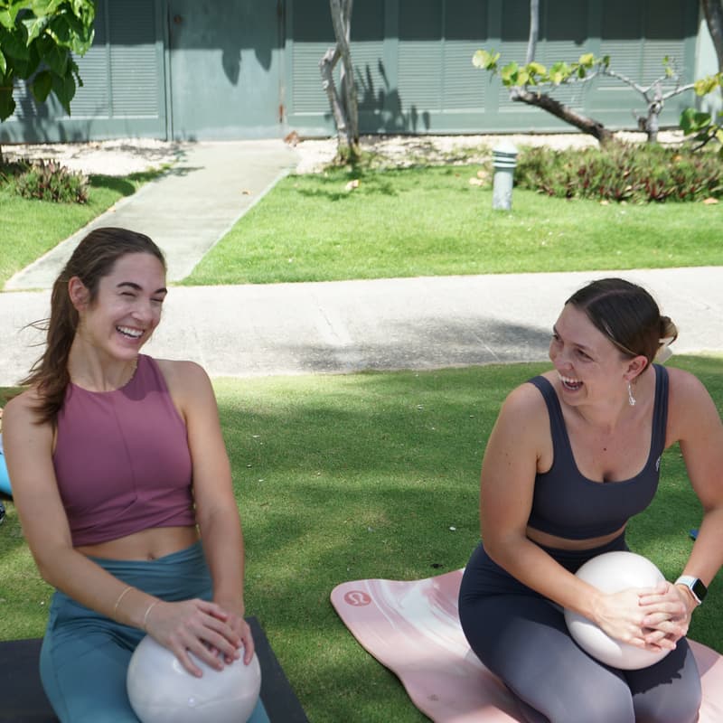 Cover Image for Salty Sol: Sunset Social