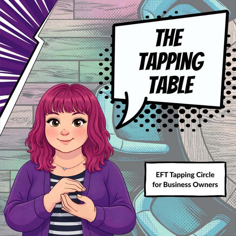 Cover Image for The Tapping Table