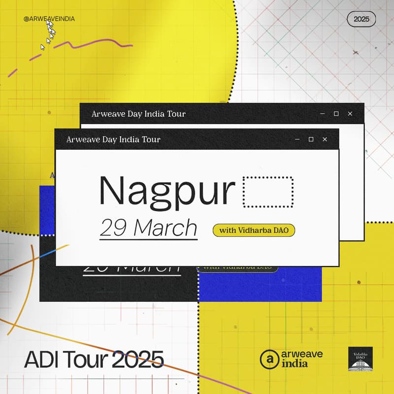 Cover Image for ADI Tour - Nagpur