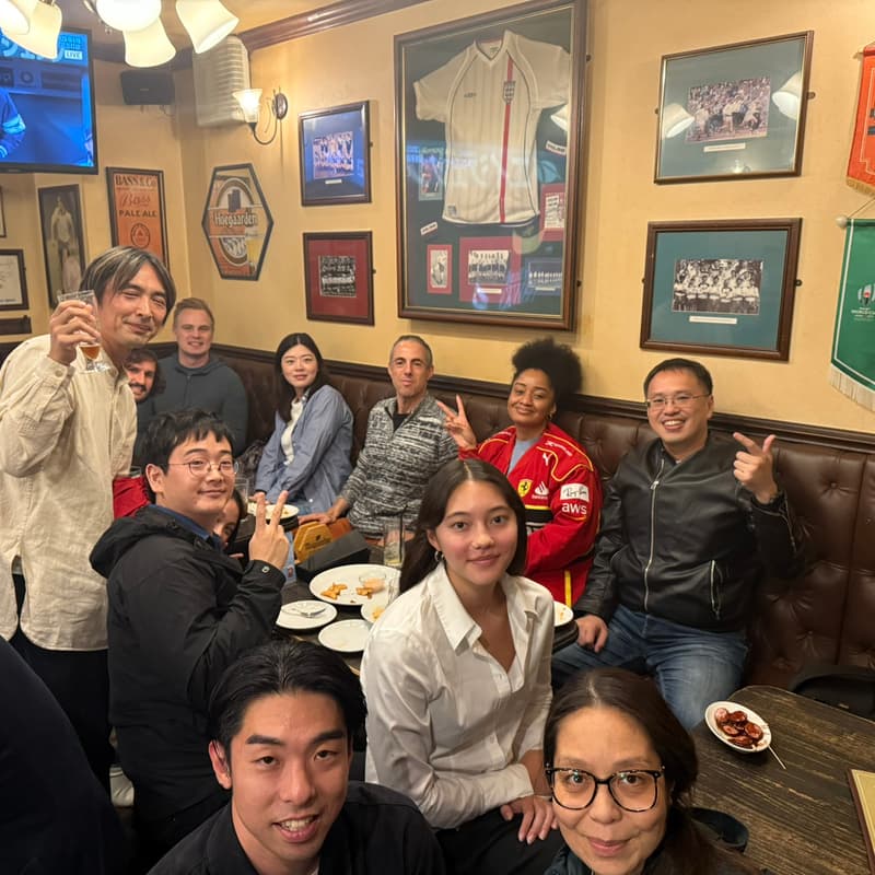 Cover Image for Lenny’s Newsletter Meetup in Tokyo (with free drinks courtesy of Clerk)