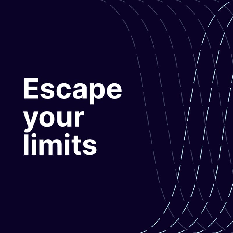 Cover Image for The AppSec 5k: Escape Your Limits