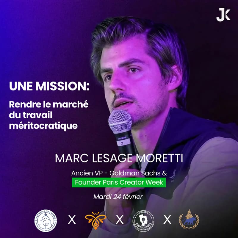 Cover Image for Jokariz X Université Paris 1 Panthéon-Sorbonne