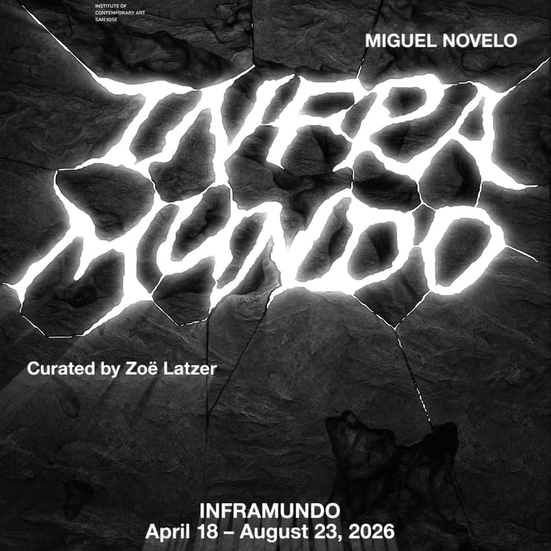 Cover Image for INFRAMUNDO OPENING