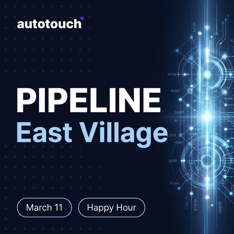 Cover Image for Pipeline - East Village