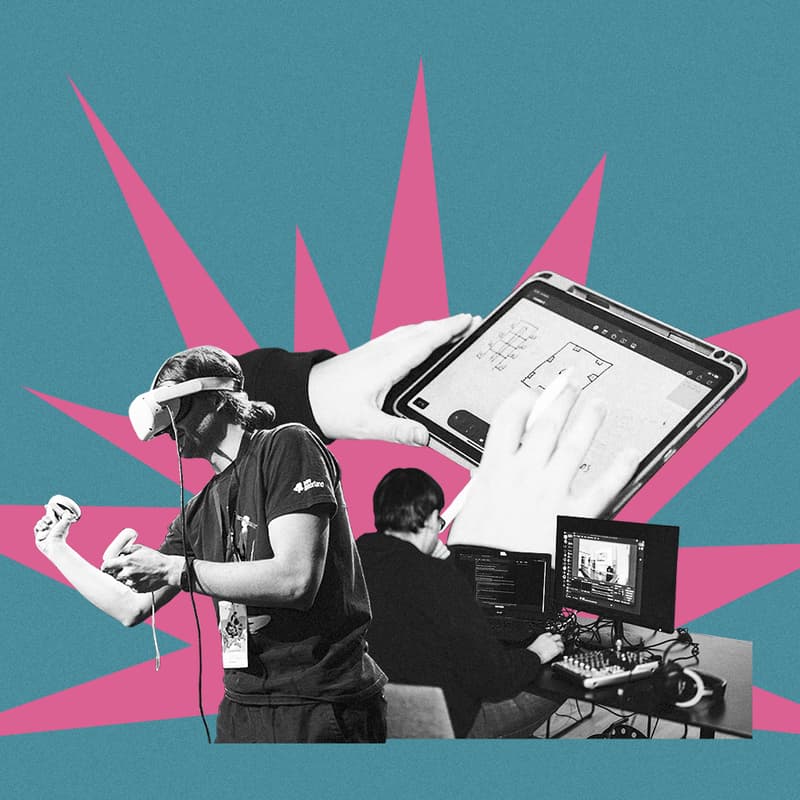 Cover Image for Kaunas Game Developers Meetup #12