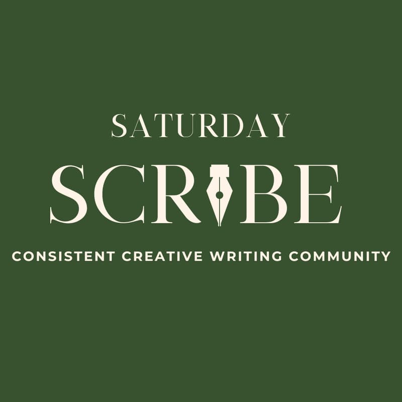 Cover Image for Saturday Scribe | Tulsa