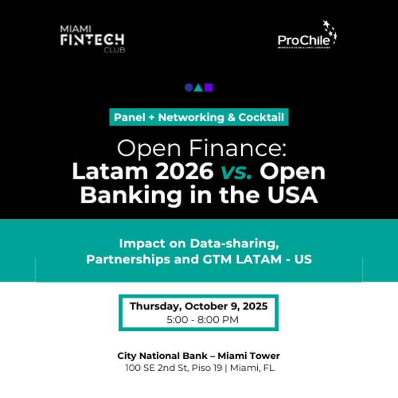 Cover Image for Open Finance: Latam 2026 vs. Open Banking en EE.UU.