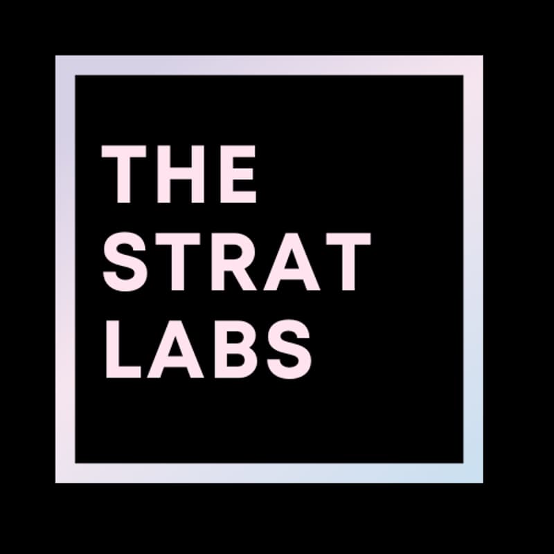 Cover Image for Stratlabs -  monthly live Q&A