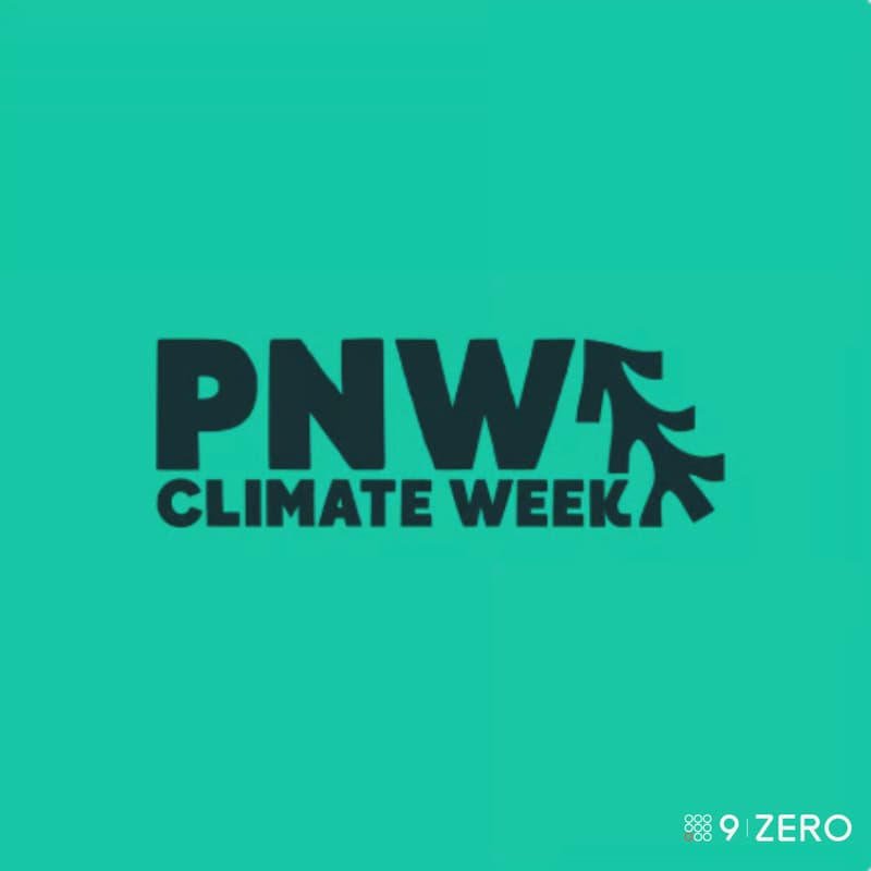 Cover Image for PNW Climate Week 2026: Seattle Planning Session