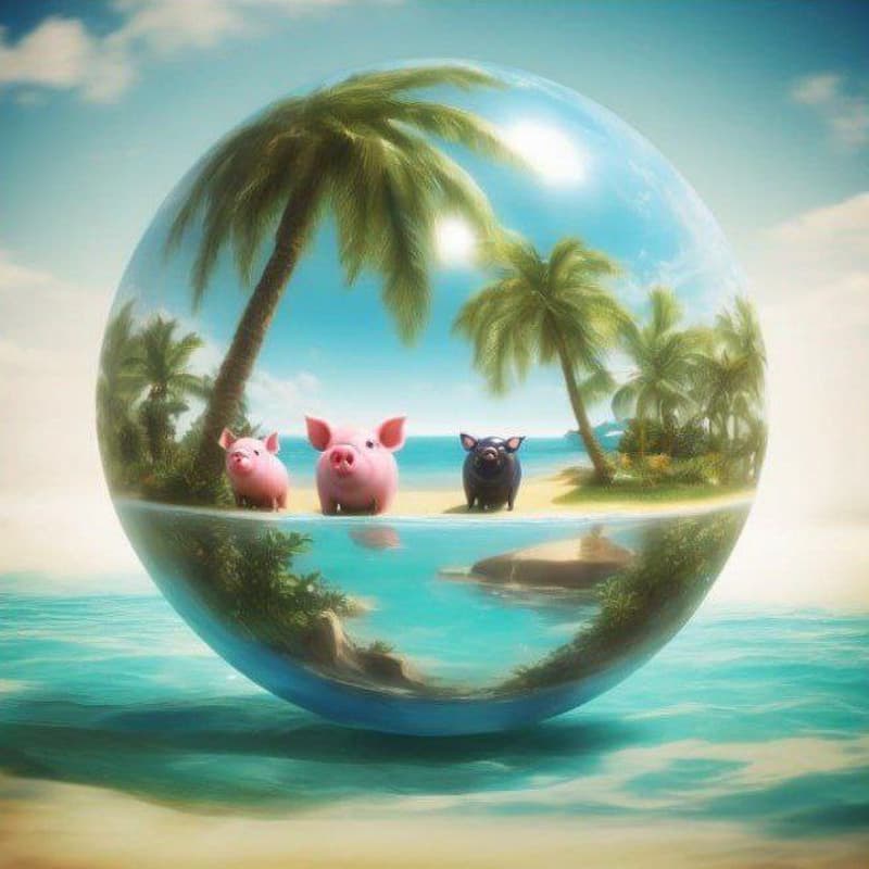 Cover Image for Oasis Onchain 2026